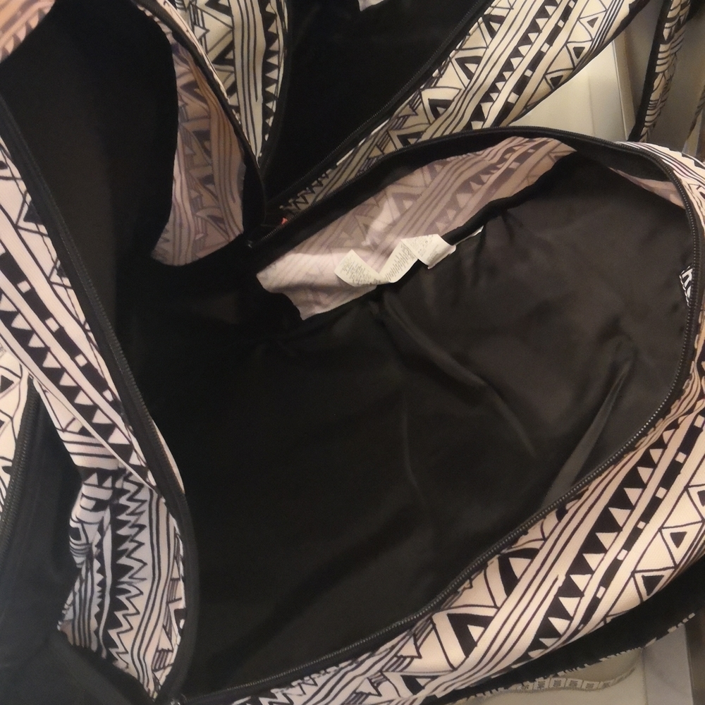 Roxy Backpack, sz medium - Picture 6 of 7